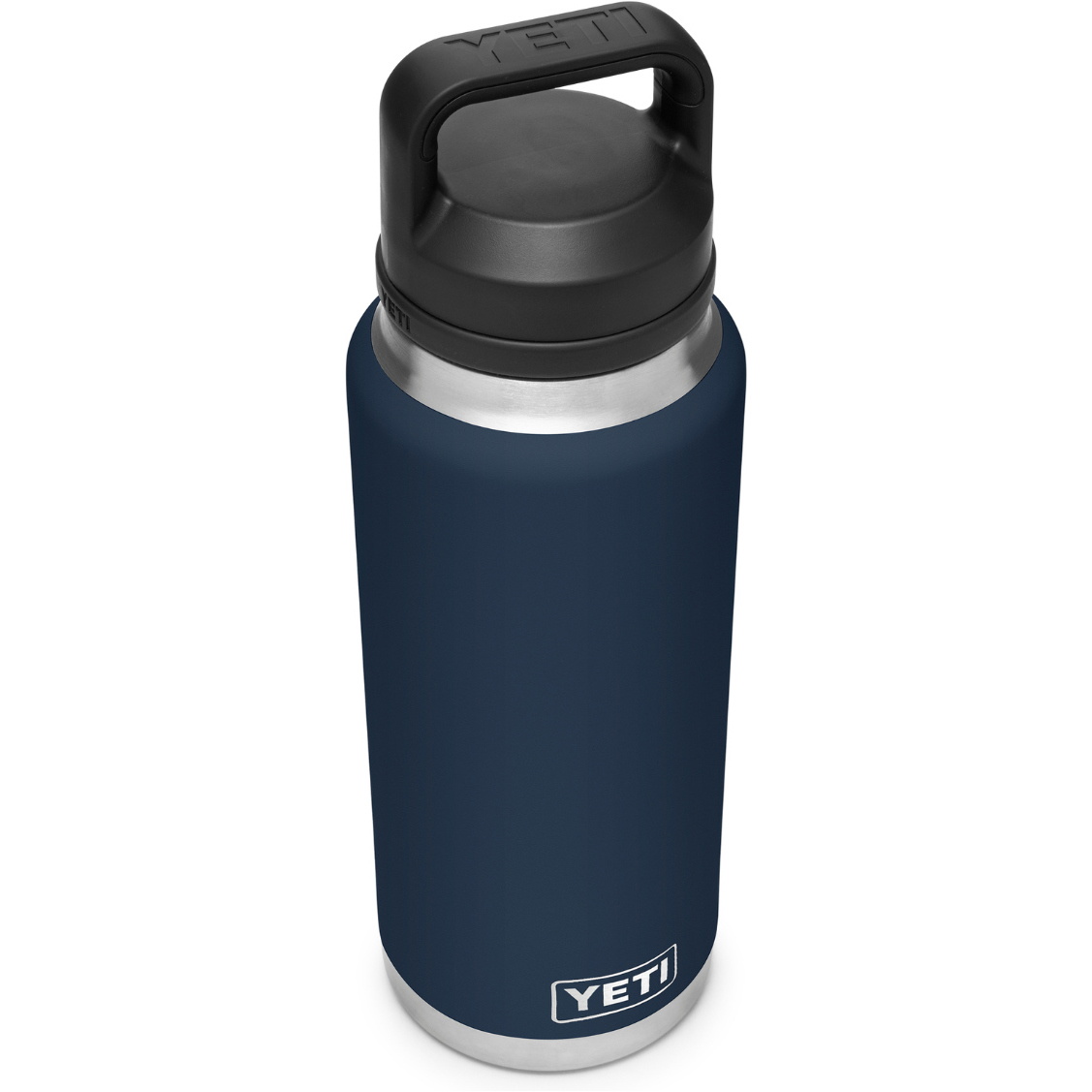 2025 YETI Rambler 36 OZ Bottle 70000003354 - Navy